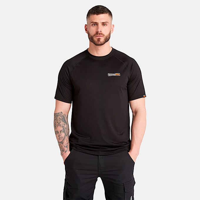 T-Shirt Timberland PRO® Wicking Good Sport para hombre - 1