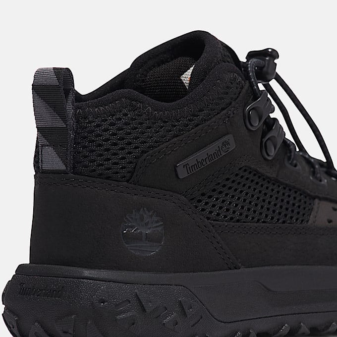 Youth GreenStride™ Motion 6 Hiker