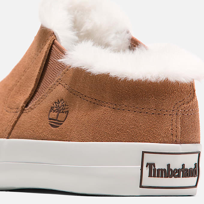 Women's Skyla Bay 2.0 Low Warm-Lined Mule