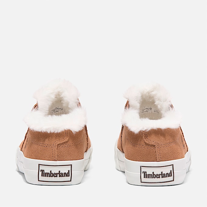 Women's Skyla Bay 2.0 Low Warm-Lined Mule