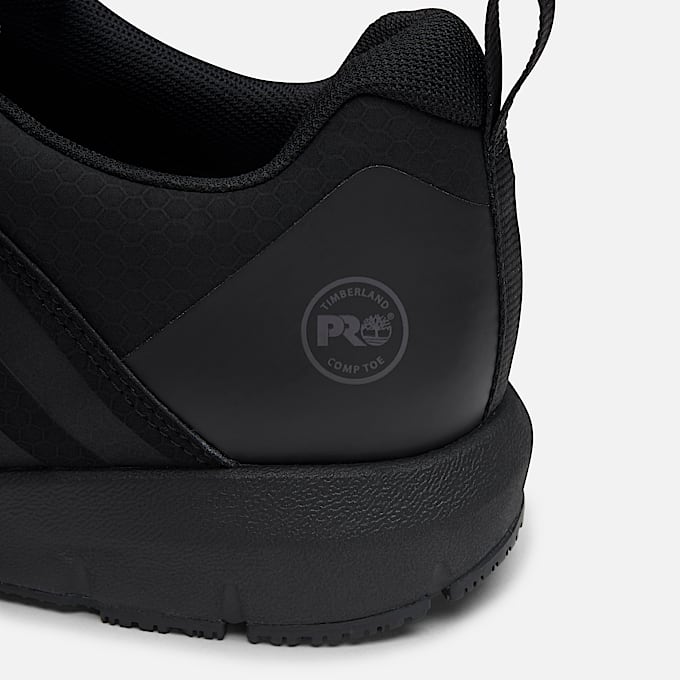 Men's Timberland PRO® Radius Work Sneaker