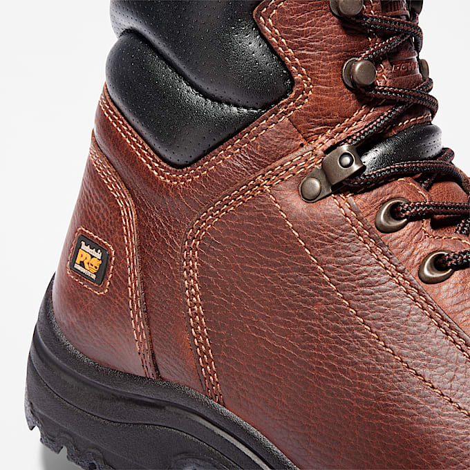 Men's TiTAN 6" Alloy Toe Work Boot
