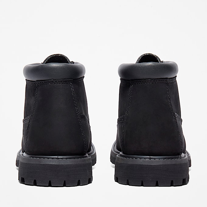 Women's Nellie Waterproof Chukka Boot