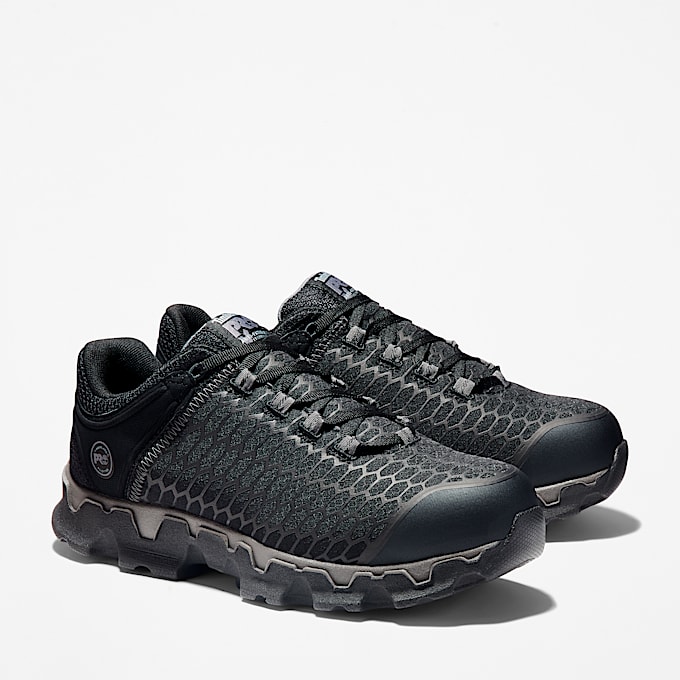 Men's Timberland PRO® Powertrain Sport Alloy Toe Work Sneaker