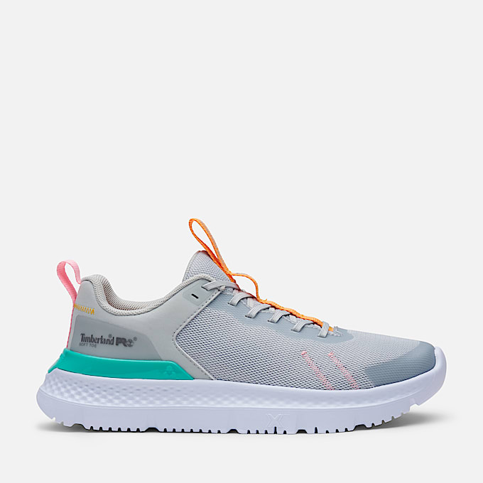 Women's Timberland PRO® Setra Athletic Work Sneaker - 1