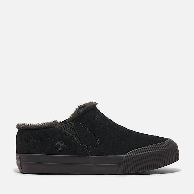 Women's Skyla Bay 2.0 Warm Lined Sneaker - 1