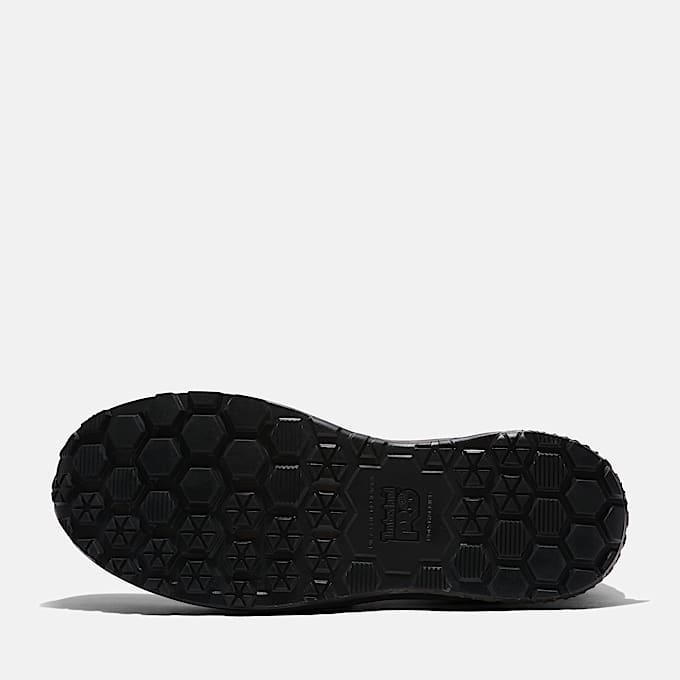Men's Timberland PRO® Reaxion Waterproof Comp-Toe Work Sneaker