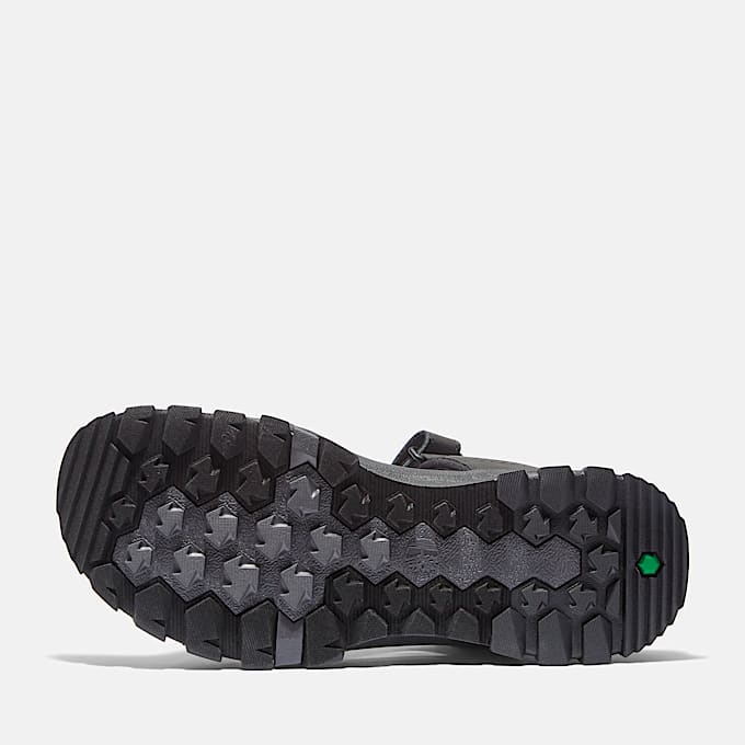 Men's Lincoln Peak Strap Sandals