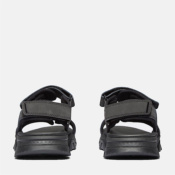 Men's Lincoln Peak Strap Sandals