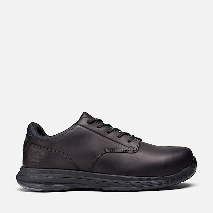 Men's Drivetrain Casual Composite Toe Work Shoe - 1