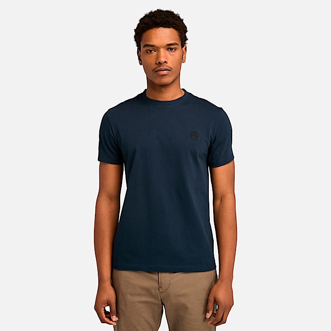 Men's Dunstan River Short-Sleeve T-Shirt - 1