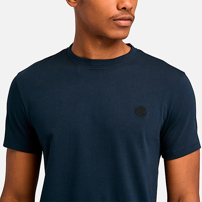 Men's Dunstan River Short-Sleeve T-Shirt