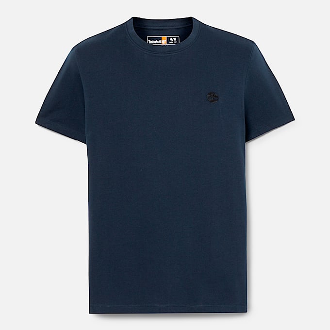 Men's Dunstan River Short-Sleeve T-Shirt