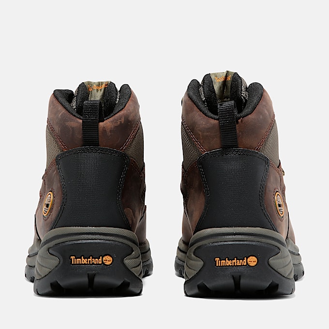 Women's Chocorua Waterproof Hiking Boot with GORE-TEX Bootie