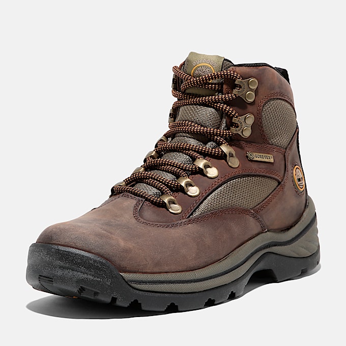 Women's Chocorua Waterproof Hiking Boot with GORE-TEX Bootie