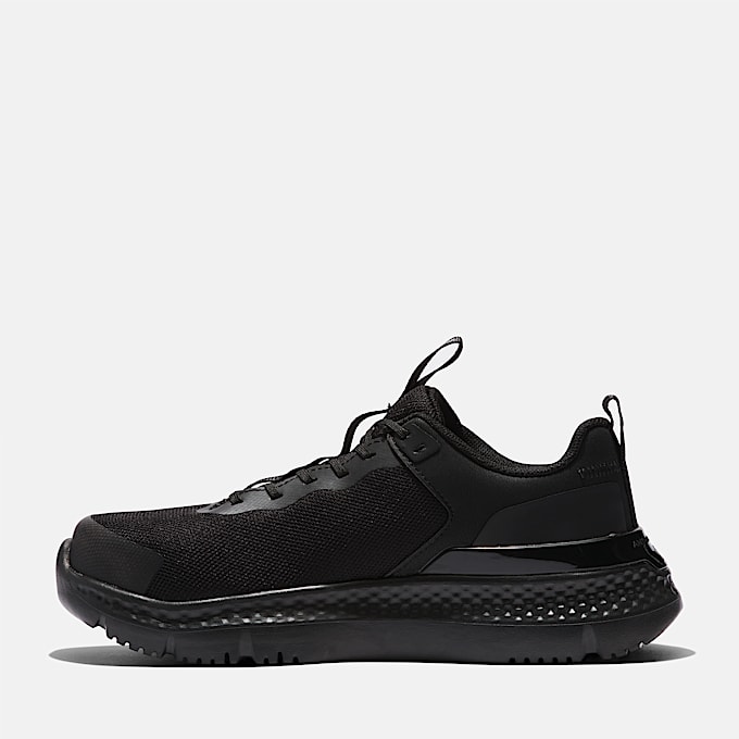 Women's Timberland PRO® Setra Comp-Toe Athletic Work Sneakers