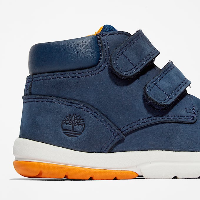 Toddler Toddle Tracks Hook-and-Loop Boot