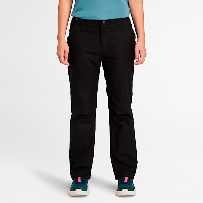 Women's Gritman Flex Utility Pant - 1