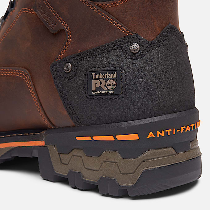 Men's BOA® Boondock CSA 6" Composite Toe Work Boot