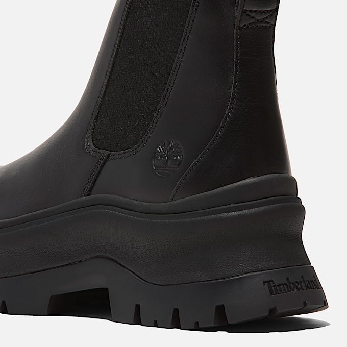 Women's Roxie Lane Mid Chelsea Boot