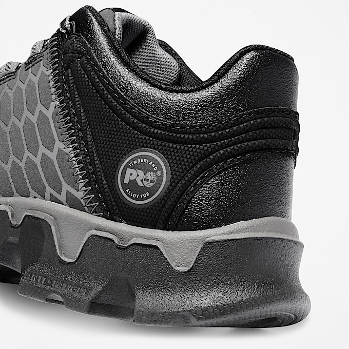 Women's Timberland PRO® Powertrain Sport Alloy Toe Work Sneaker