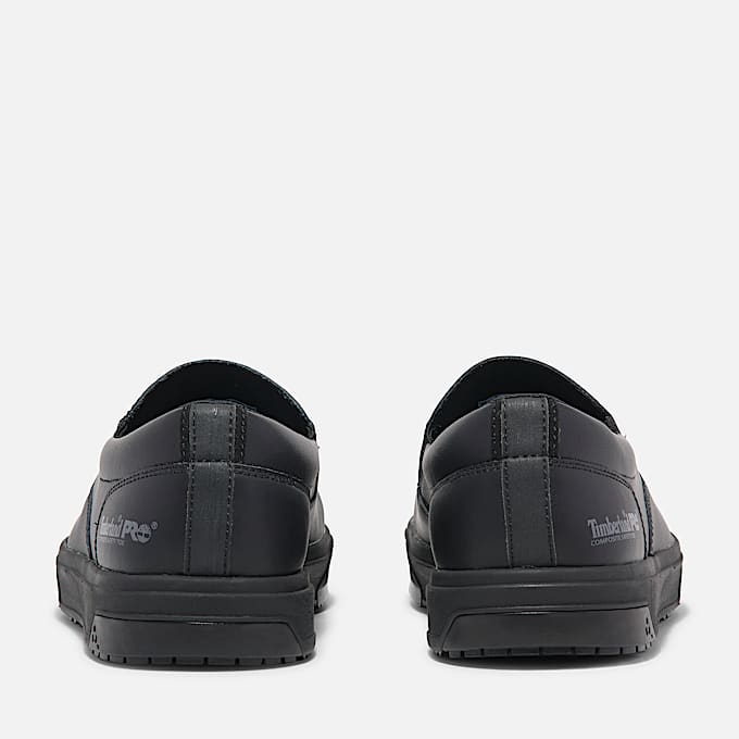Timberland PRO® GreenStride™ Berkley Comp-Toe Slip-On Shoe