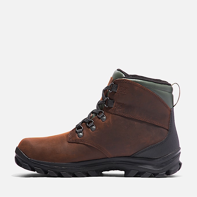 Men's Chillberg Waterproof Insulated Mid Boot