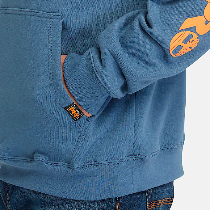 Men's Timberland PRO® Hood Honcho Sport Hoodie