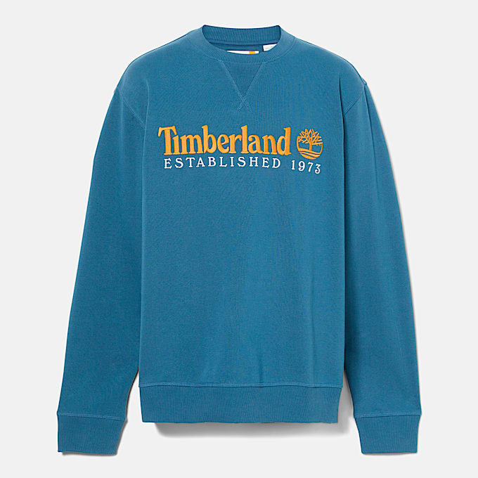 Crew Neck Sweatshirts | Timberland | Timberland