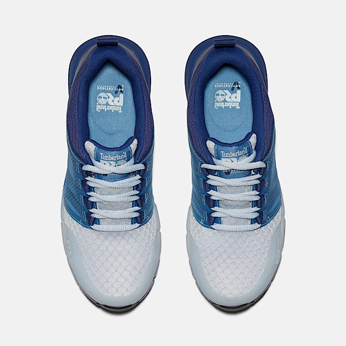 Women's Radius Composite Toe Work Sneaker