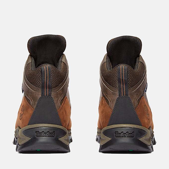 Men's Mt. Maddsen Waterproof Mid Hiking Boot