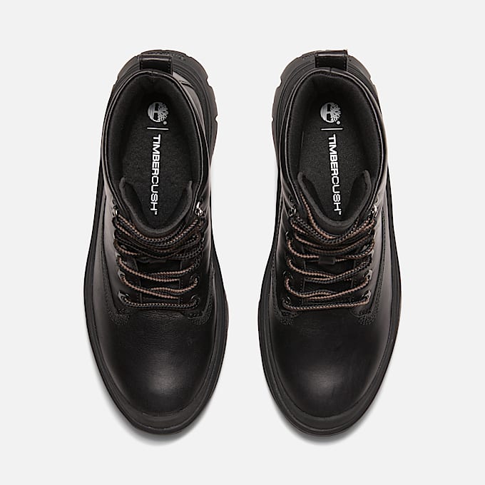 Women's Roxie Lane Mid Lace-Up Boot