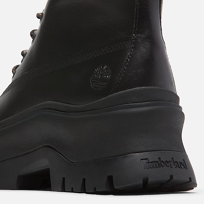 Women's Roxie Lane Mid Lace-Up Boot