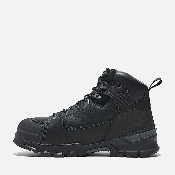 Men's Endurance EV CSA 6" Composite Toe Waterproof Work Boot