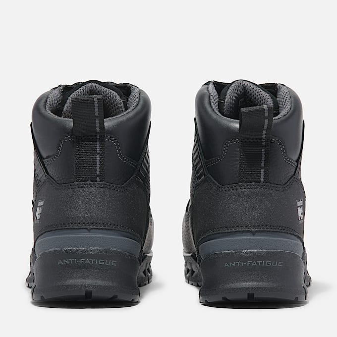 Men's Endurance EV CSA 6" Composite Toe Waterproof Work Boot