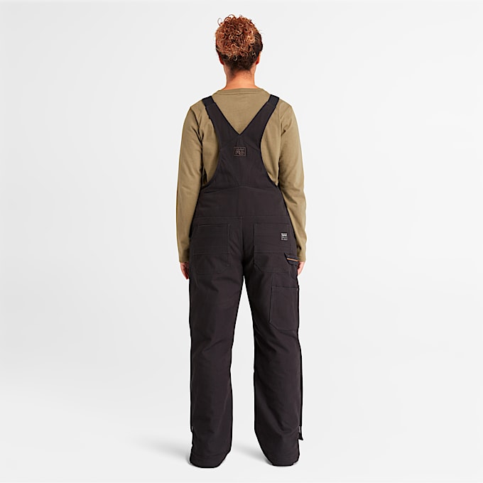 Women's Timberland PRO® Gritman Insulated Bib Overall