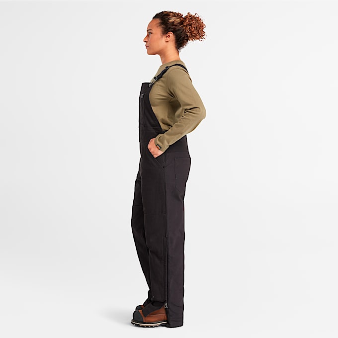 Women's Timberland PRO® Gritman Insulated Bib Overall