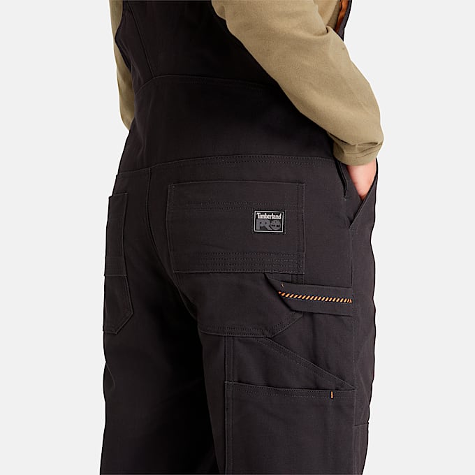 Women's Timberland PRO® Gritman Insulated Bib Overall