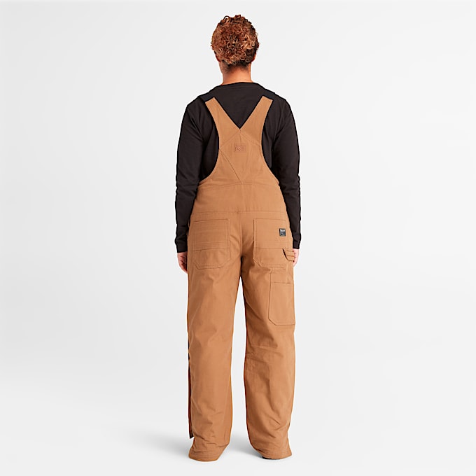 Women's Timberland PRO® Gritman Insulated Bib Overall