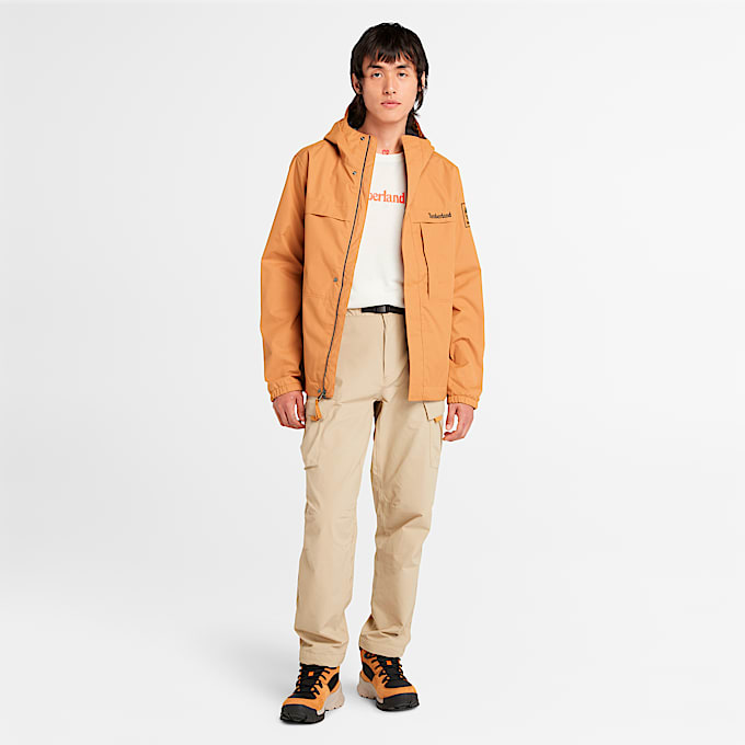 Men's Benton Waterproof Shell Jacket
