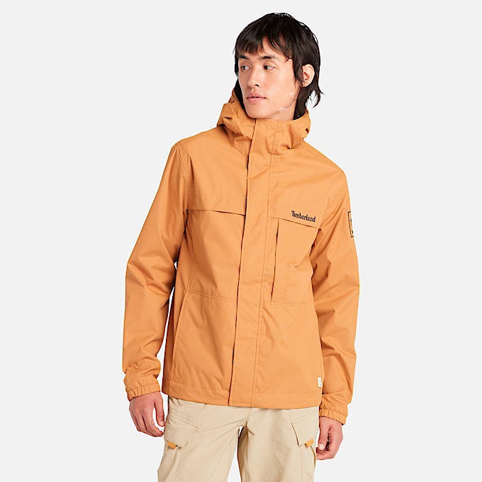 Men's Benton Waterproof Shell Jacket - 1