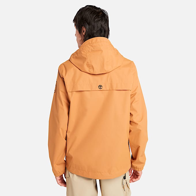 Men's Benton Waterproof Shell Jacket