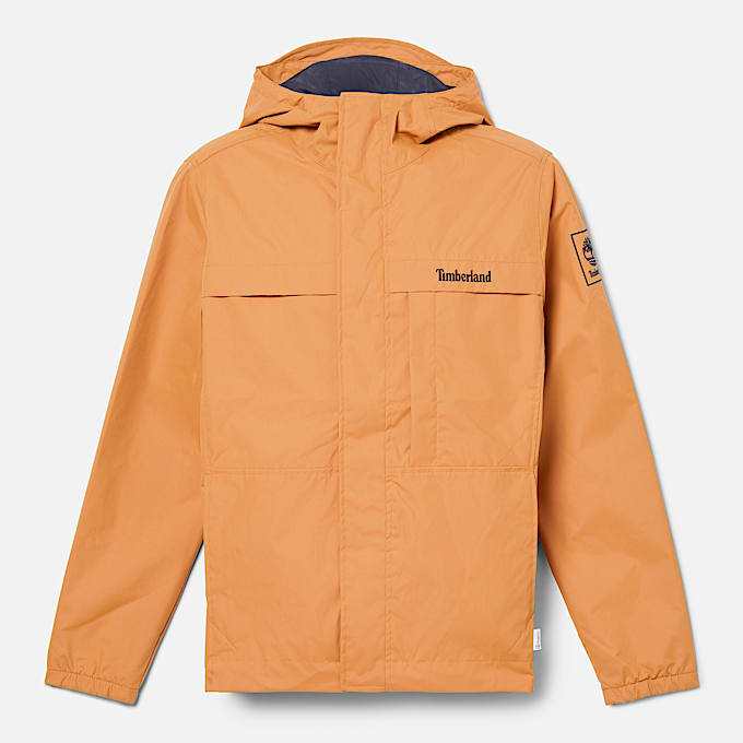Men's Benton Waterproof Shell Jacket