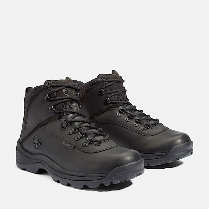 Men's White Ledge Waterproof Hiking Boot