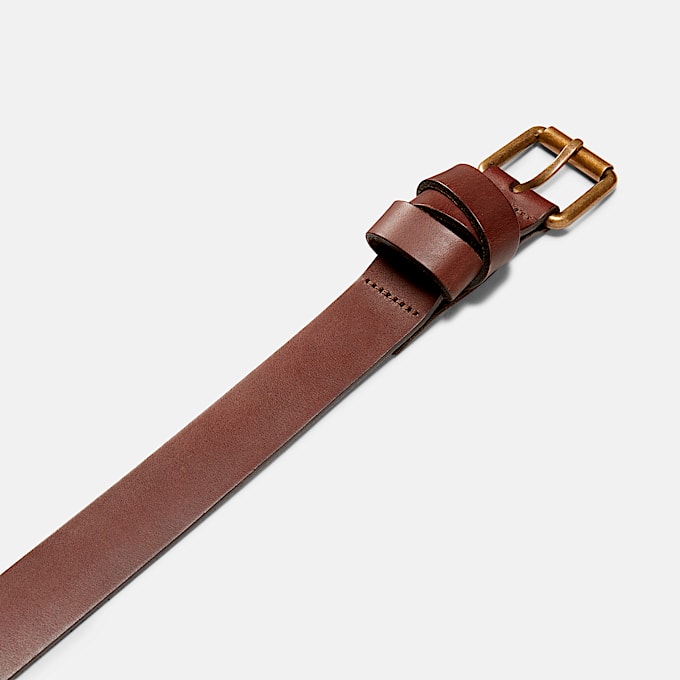 Women's 30mm Wrap Keeper Belt