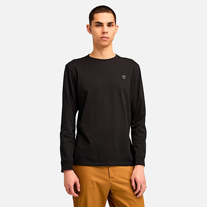 出産祝いなども豊富 Mens CA Timberland | Tees Sleeve Short and Long - T-Shirts トップス