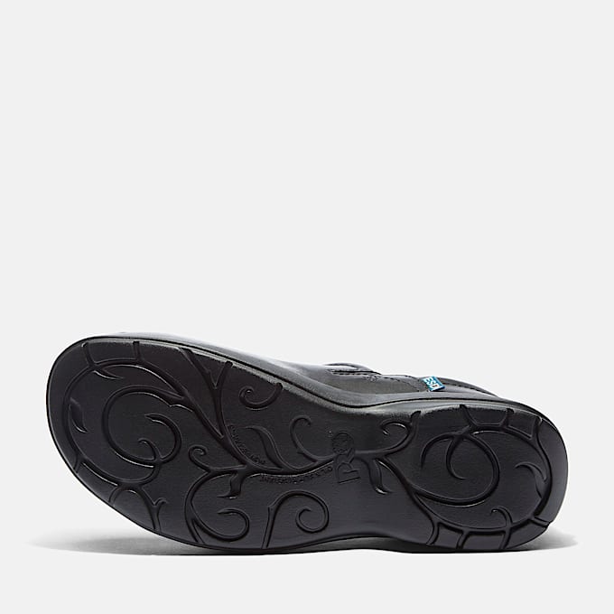 Women's Newbury Casual Alloy Toe Work Shoe