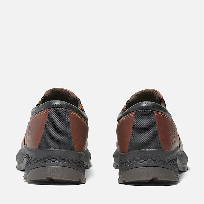 Men's TiTAN EV Composite Toe Slip On