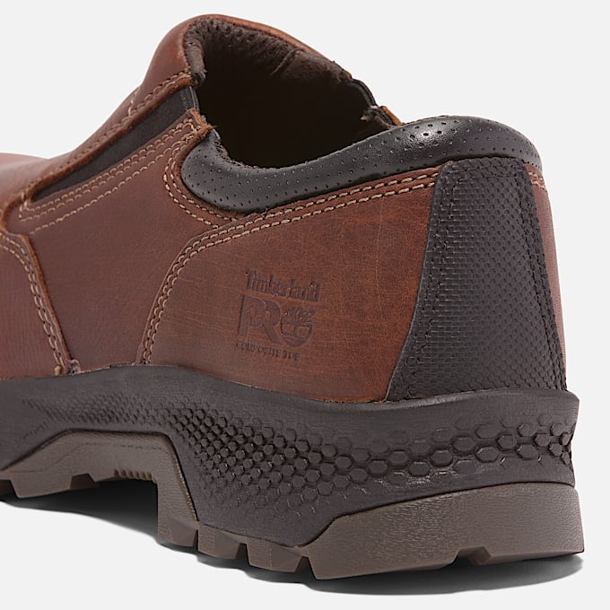 Men's TiTAN EV Composite Toe Slip On