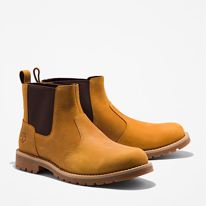 Botas para Hombre Chelsea Redwood Falls